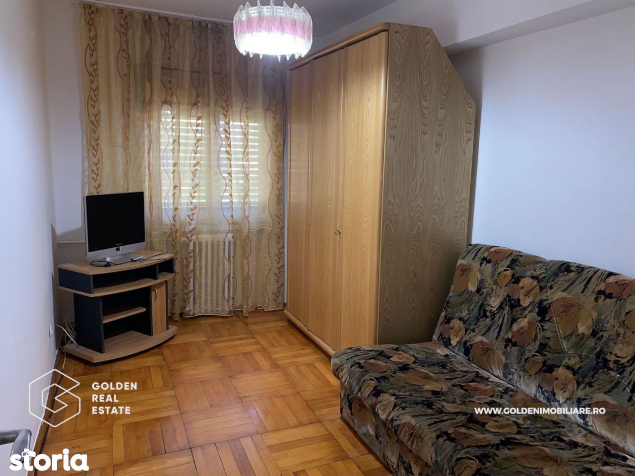 Apartament 2 camere, Piata Mihai Viteazul, decomandat