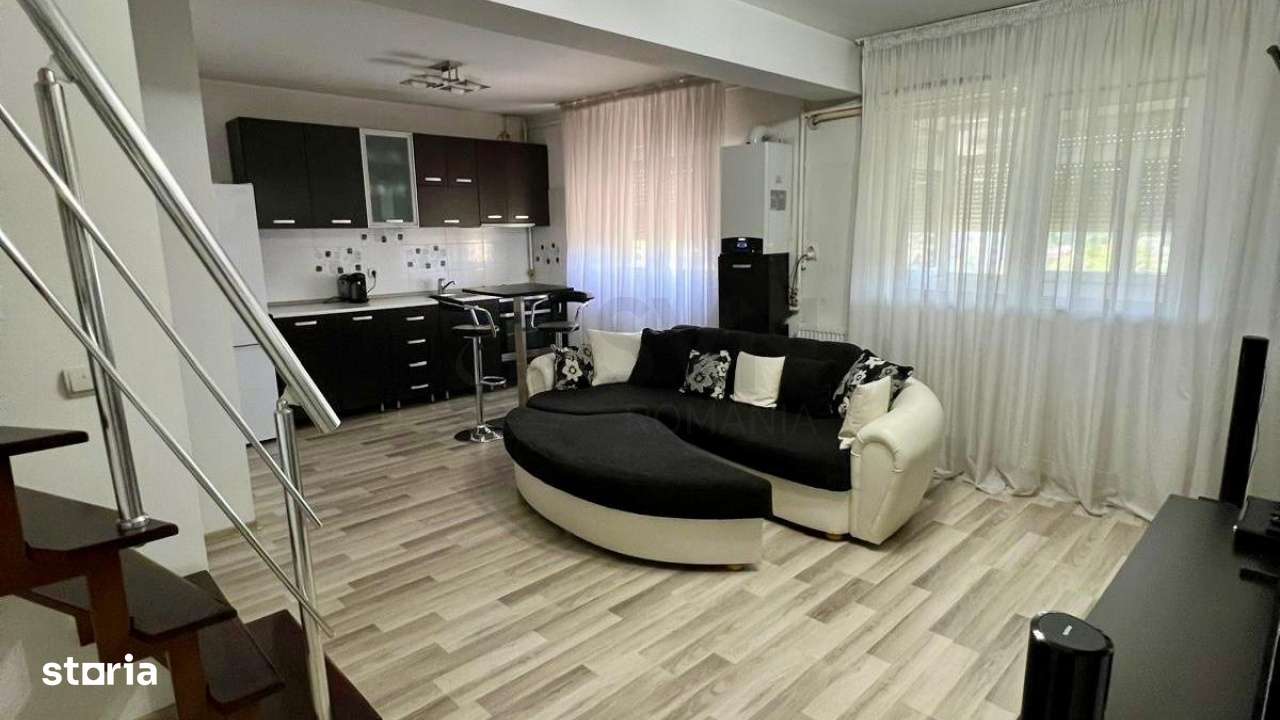 Apartament 3 camere I Centrala proprie I Colentina I