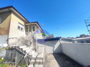 Moradia isolada, com terreno, em Mozelos - Grande imagem: 4/36
