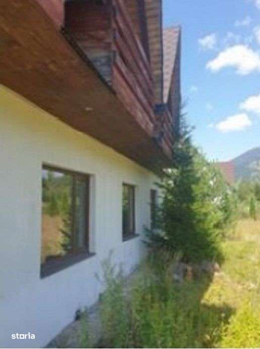 Pensiune 7 camere, Dorna Candrenilor, Suceava-4