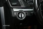 Mercedes-Benz E 350 CDI BlueEfficiency Aut. - 22