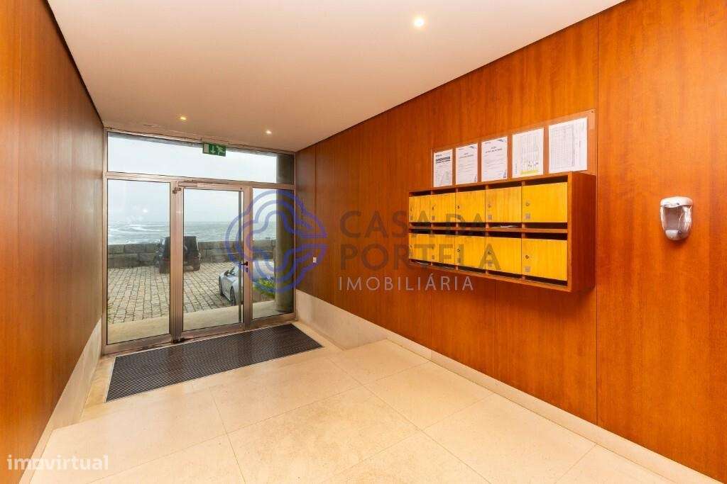 Apartamento T2 1ª Linha de Mar - Grande imagem: 4/33