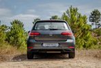 VW Golf 1.6 TDI Trendline - 9