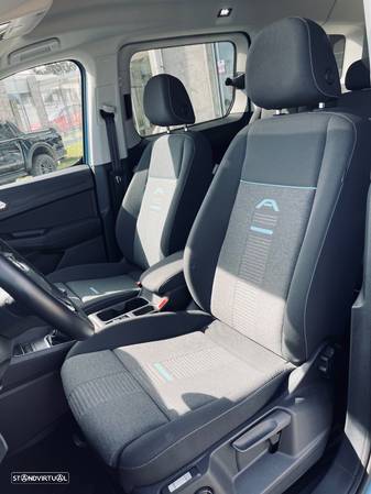 Ford Tourneo Connect 2.0 TDCi Active - 16