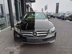 Mercedes-Benz E 220 d 4MATIC Aut. - 8