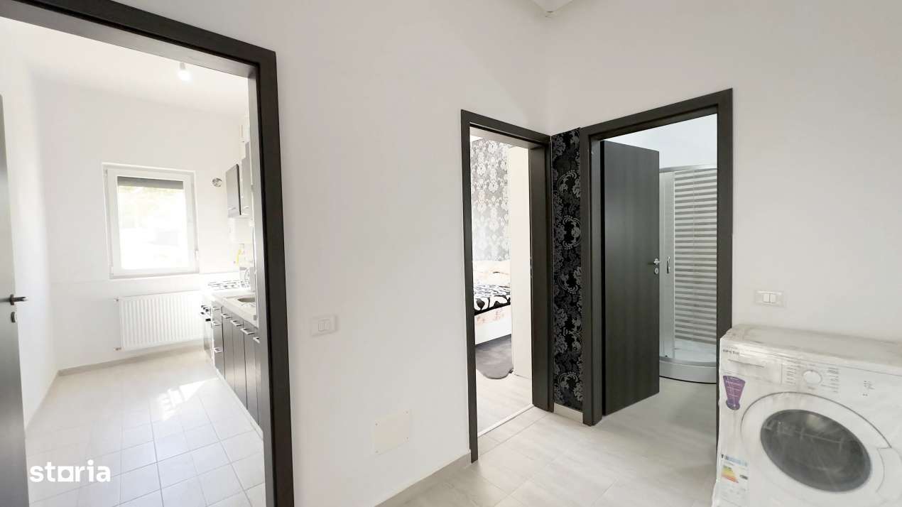 Mic, modern si primitor – locul perfect pentru un nou inceput!-8