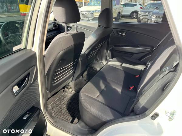 SsangYong Tivoli 1.5 T-GDI Quartz - 20