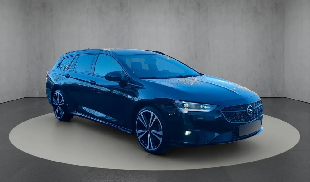 Opel Insignia B (2017-) 2.0 CDTI Ultimate S&S 2022