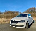 Skoda Fabia 1.0 Active - 4