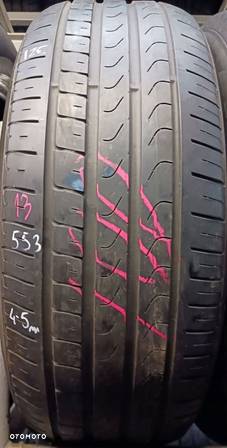 225/60R17 553 PIRELLI CINTURATO P7 5mm - 3