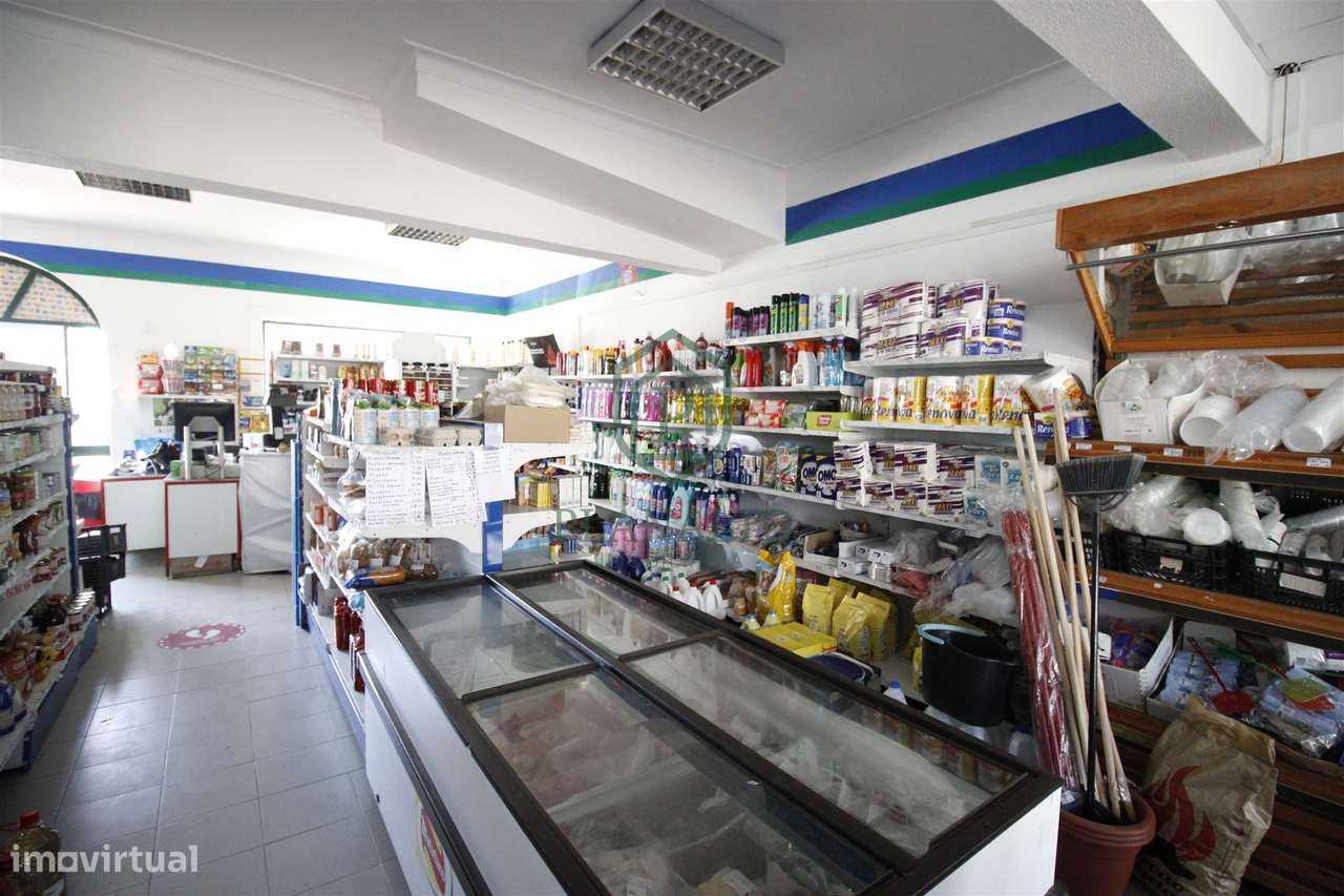 Loja  Venda em Pegões,Montijo-7