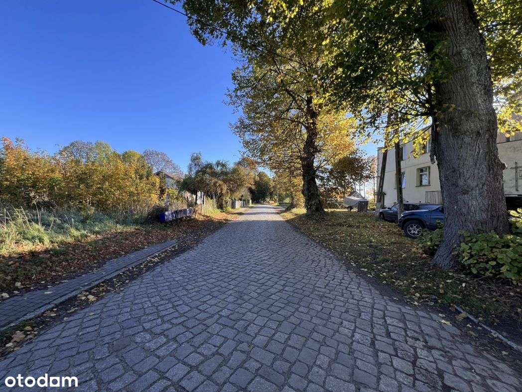 Kędrzyno 16 km od Kołobrzegu-5