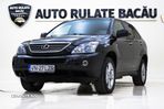 Lexus Seria RX 400 3.3 V6 Aut Boulevard - 2