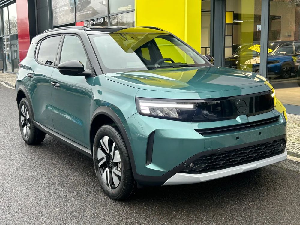 GS Hybrid 1.2 Turbo 145KM eDCT6