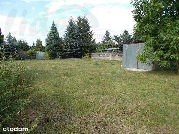 Działka, 1 426 m², Słowik-7