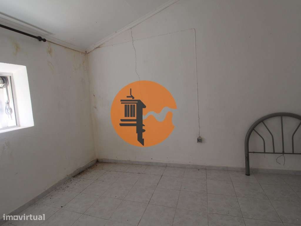 Moradia para Remodelar em Altura - Castro Marim-21