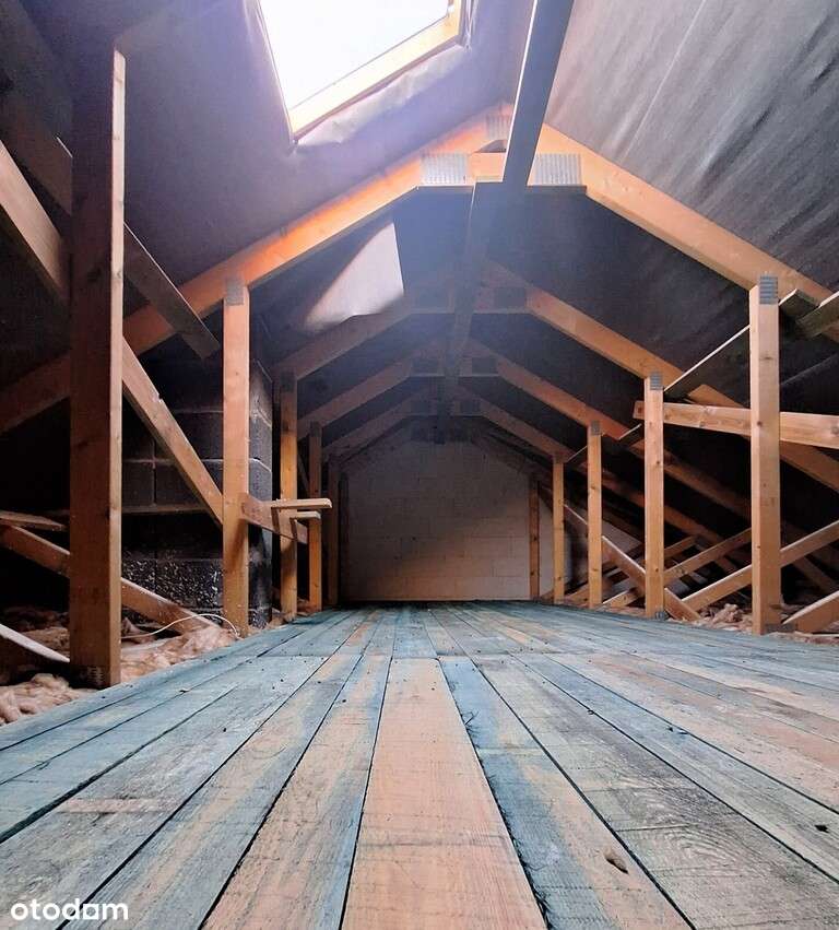 Mieszkanie Bezczynszowe | REZERWACJA I - Pełny obrazek: 5/7