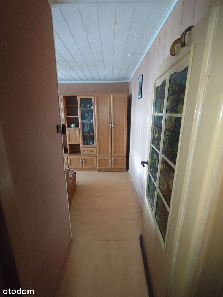 Zamieszkaj wśród zieleni – ciche i słoneczne mieszkanie na 4. piętrze - Pełny obrazek: 3/13