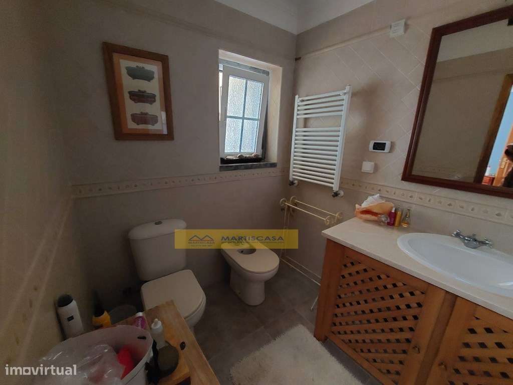 Moradia Térrea com garagem - Magoito-36