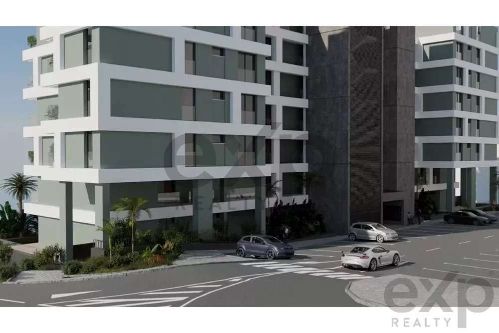 Apartamento T2 em São Martinho Funchal - Grande imagem: 4/38
