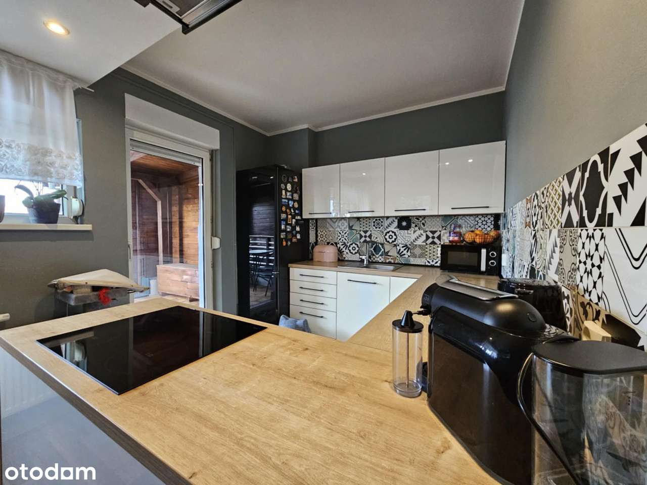 Bezczynszowe mieszkanie, 2 pokoje, 62,29 m2, Wiśniowa, Grodzisk Wlkp.-6