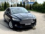 Ford Mondeo - 7