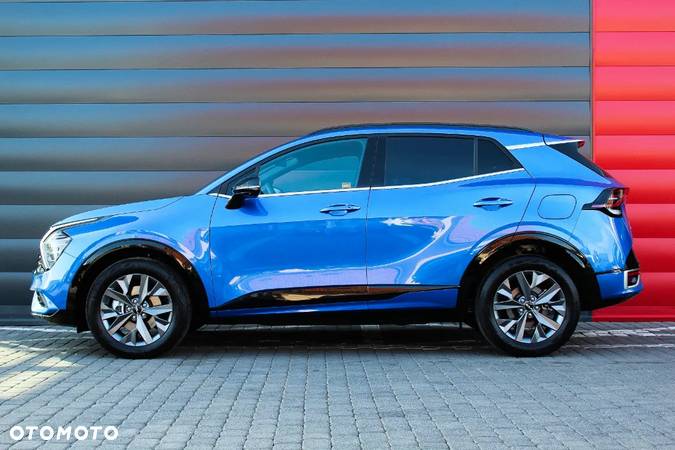 Kia Sportage - 7