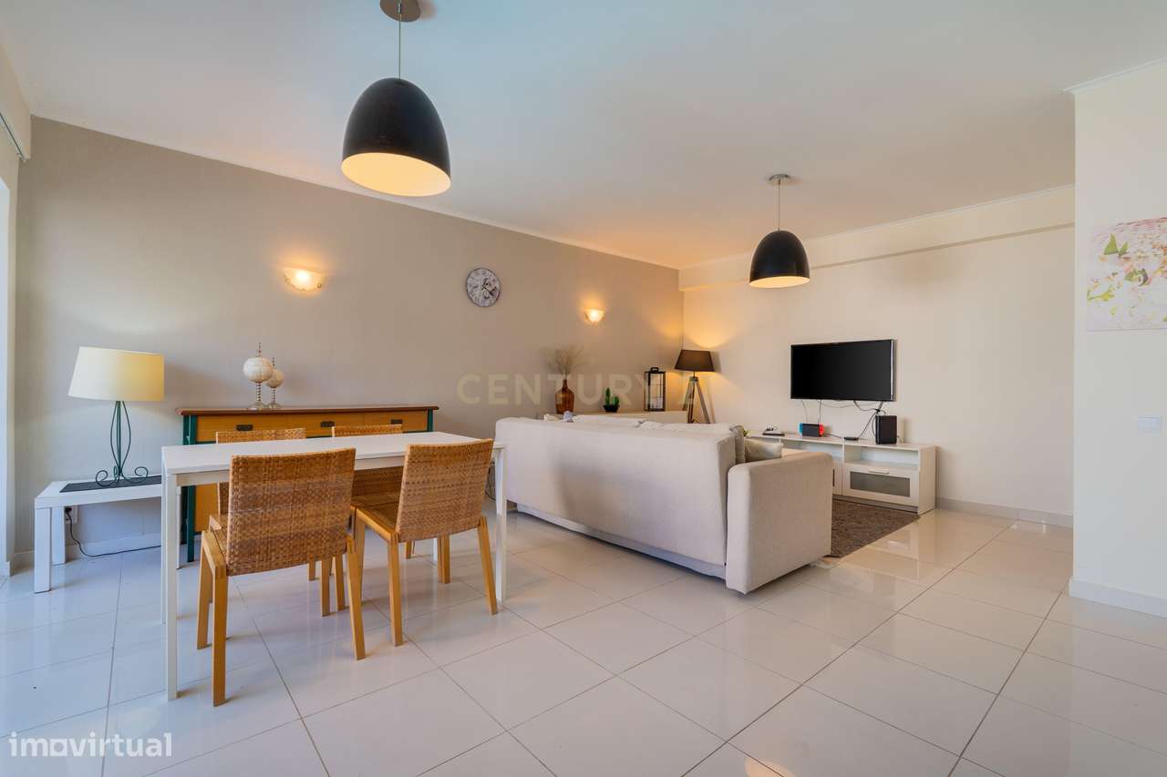 Apartamento T1 Remodelado em Vilamoura - Grande imagem: 2/34