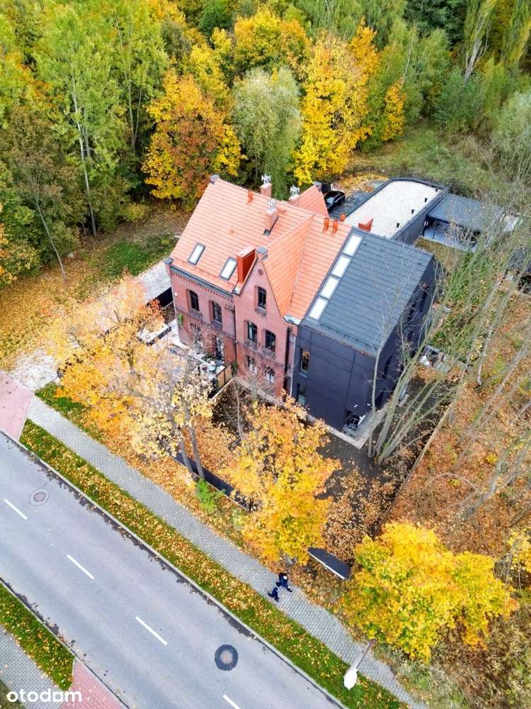 Elegancki Apartament 111 m2, Zabrze Pawłów-6