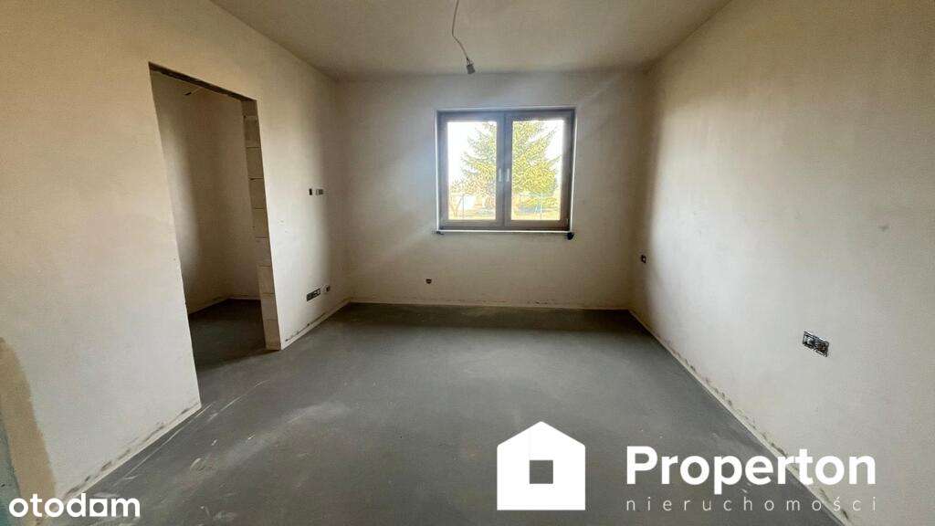 Dom jednorodzinny parterowy w Żabiej Woli-5