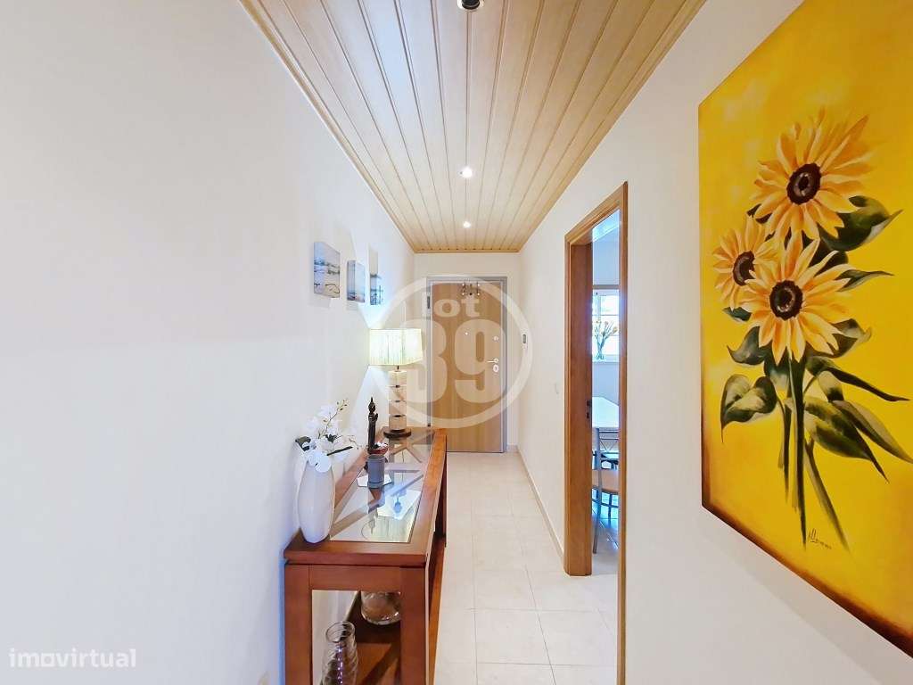 Excelente apartamento com 2 quartos em condomínio fechado a 10 minu... - Grande imagem: 3/26