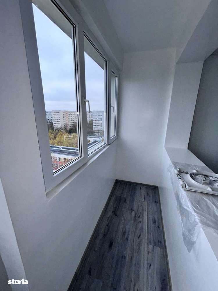 Dristor/ park lake , două camere-13