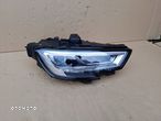 AUDI A3 8V0 LIFT PRAWA LAMPA UŻYWANA ŁADNA 8V0941034C - 3