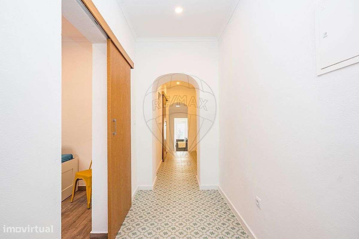 Moradia T2 para venda - Grande imagem: 5/20