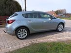 Opel Astra 1.4 Turbo Design Edition - 7