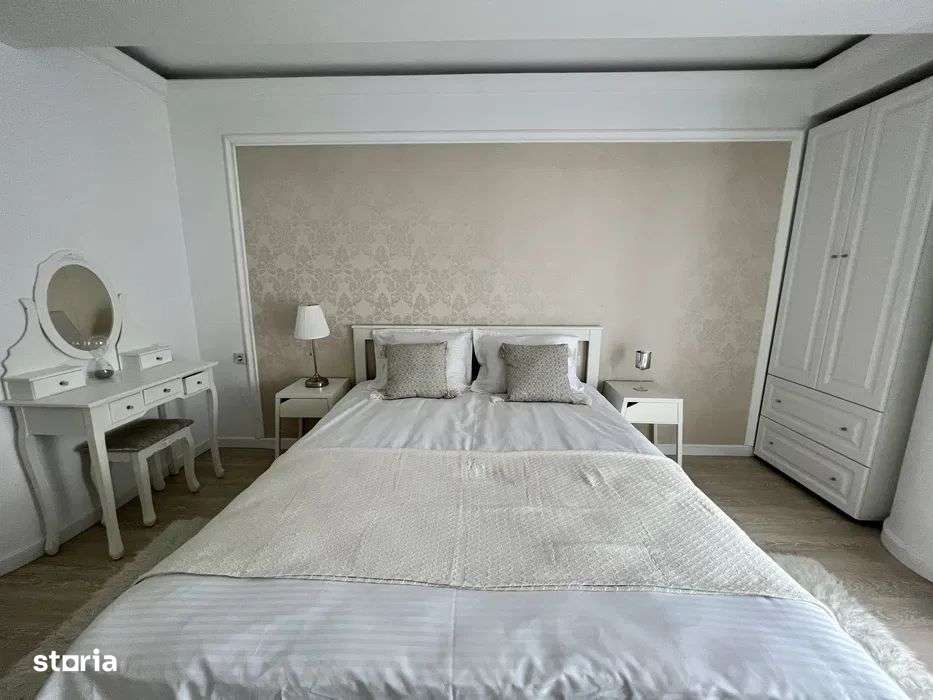 Apartament 2 camere+Terasa+Loc de parcare - Imagine principală: 4/8