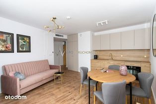 Apartament z pięknym widokiem | Wysoki standard |