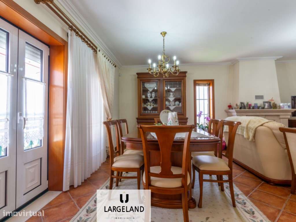 Moradia T4 - Aveiro - Grande imagem: 5/37