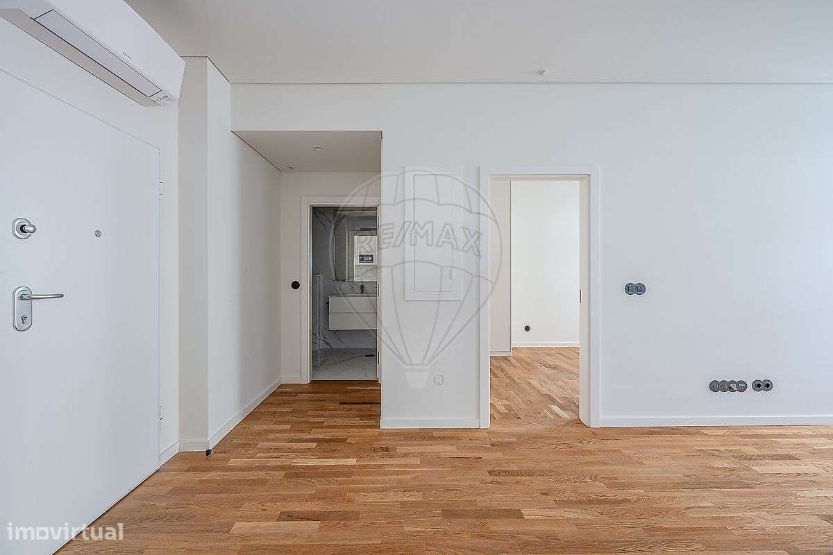 Apartamento T1 para venda-9
