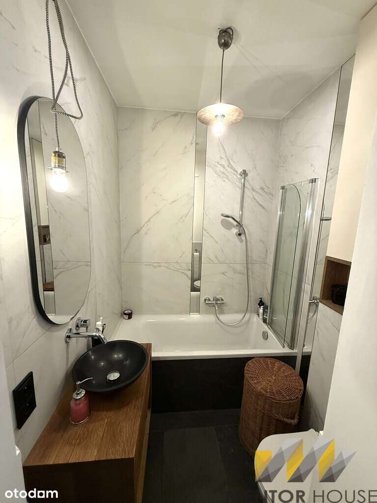 Atrakcyjne mieszkanie 3 pokojowe Mokotów, Puławska-7