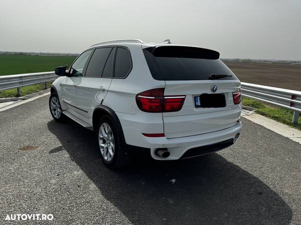 BMW X5 xDrive30d - 7