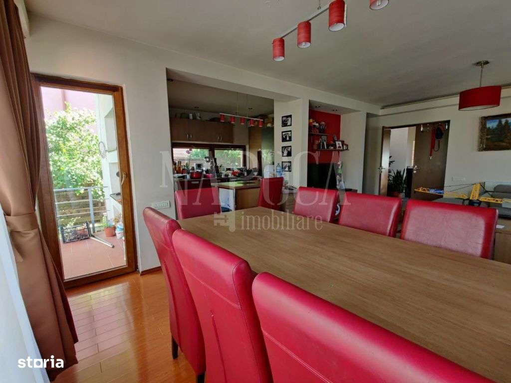 Casa 9 camere de vanzare in Manastur, Cluj Napoca - Imagine principală: 4/12