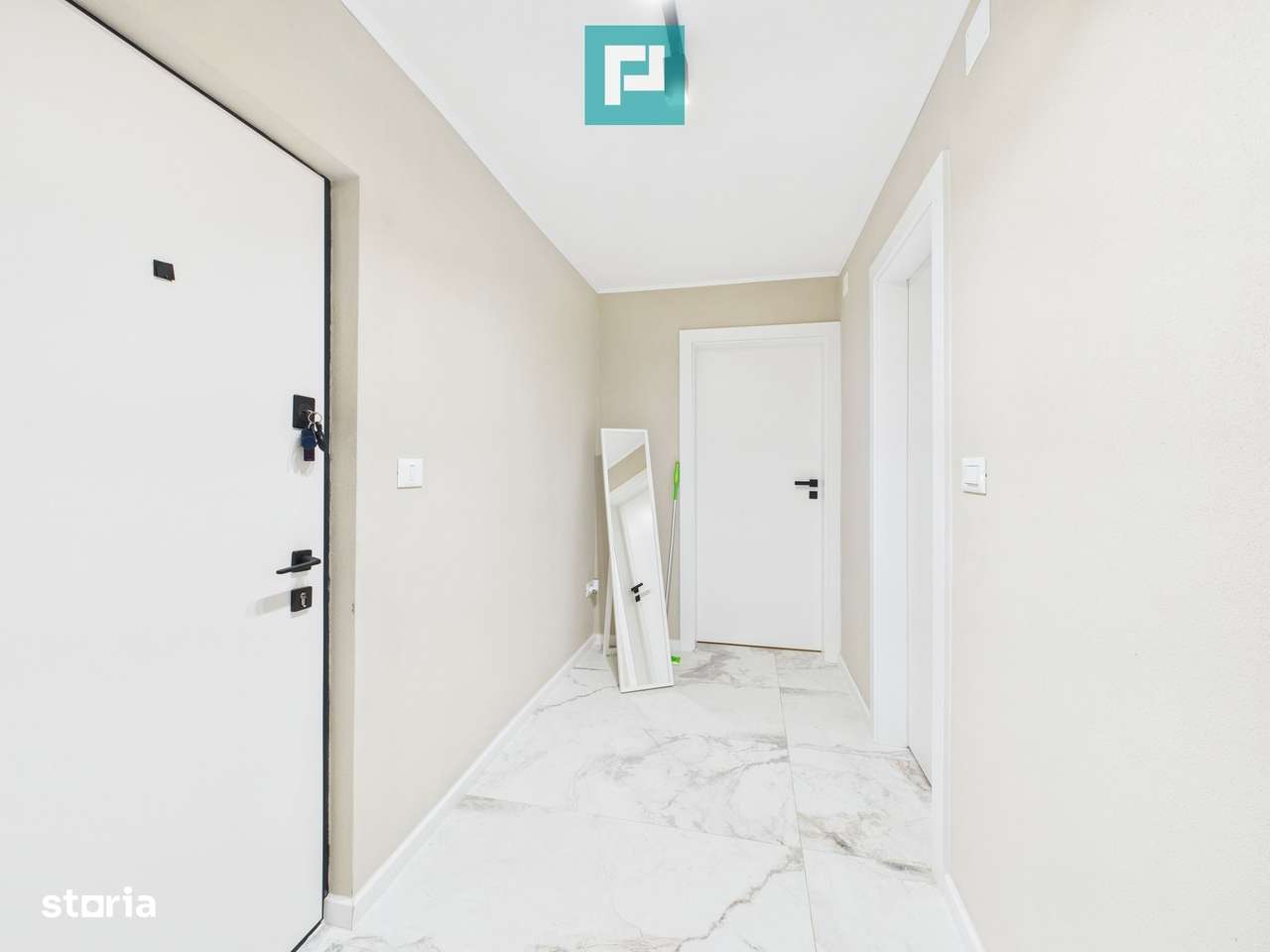 Apartament 2 camere, Alfa. - Imagine principală: 5/11