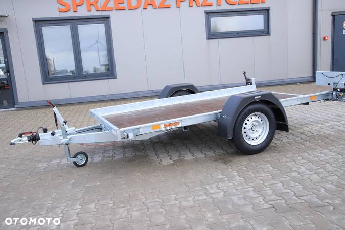 Neptun Neptun N13 MULTI 306x166 GN155 Rama Spawana Uchylna Platforma - 5