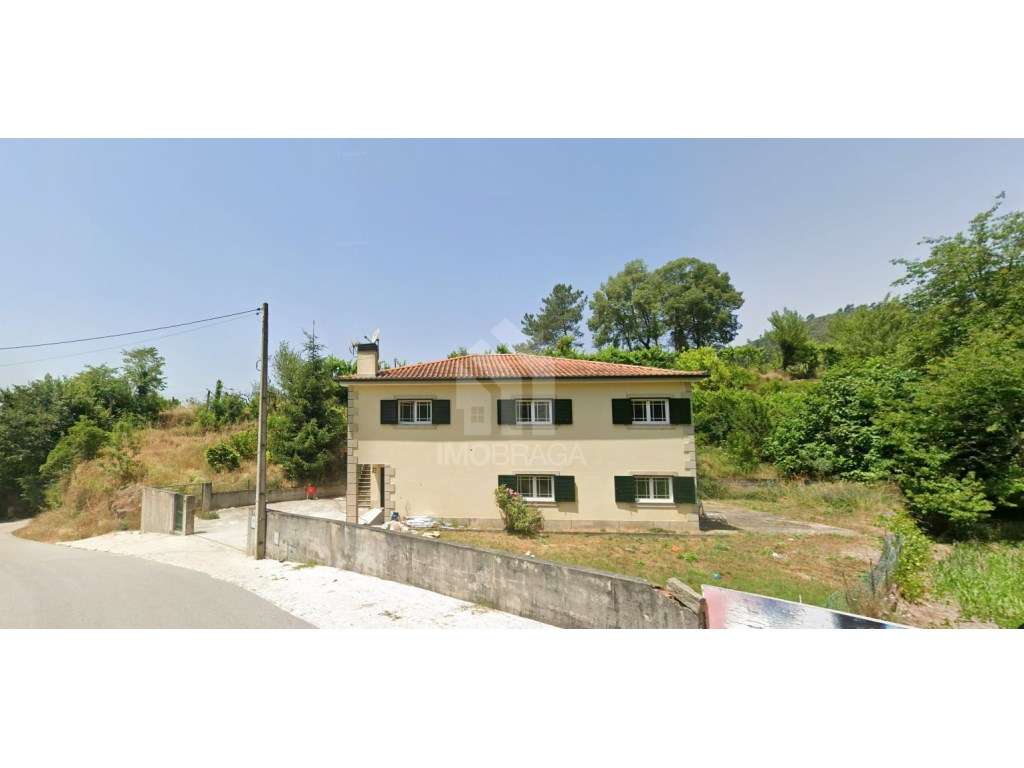 Moradia Individual T3 para venda em Amarante - Grande imagem: 2/29