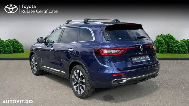 Renault Koleos ENERGY dCi 175 X-tronic 4WD INTENS - 2