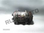 Compressor De Ar Condicionado Sanden07402 Seat Toledo I (1l) - 4