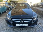 Mercedes-Benz C 300 BlueTEC Hybrid Avantgarde - 3