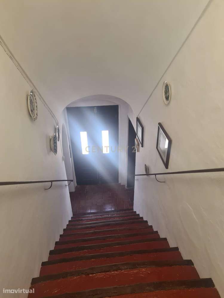 SOLAR 2 – Moradia com 2 Suites e Sótão em Ervedal, Portalegre - Grande imagem: 4/20