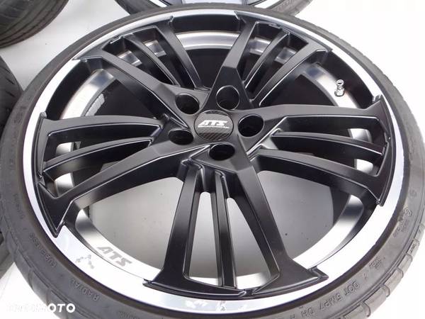 20 FELGI ATS 5x112 AUDI VW SEAT SKODA BMW MERCEDES - 6